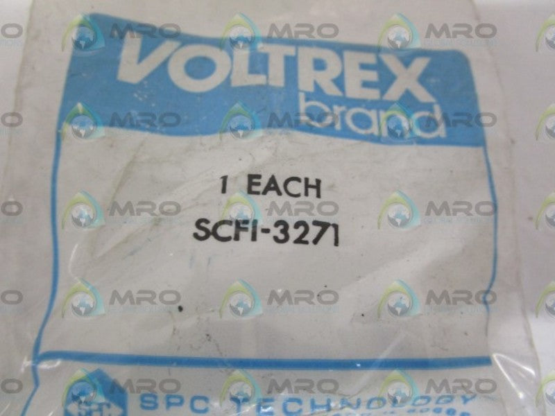 VOLTREX SCFI-3271 CONNECTOR NSMP