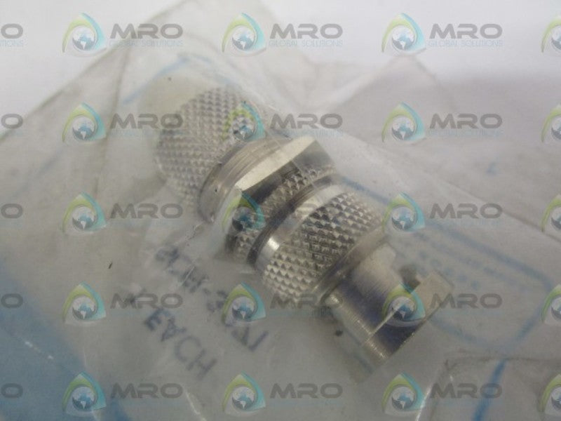 VOLTREX SCFI-3271 CONNECTOR NSMP