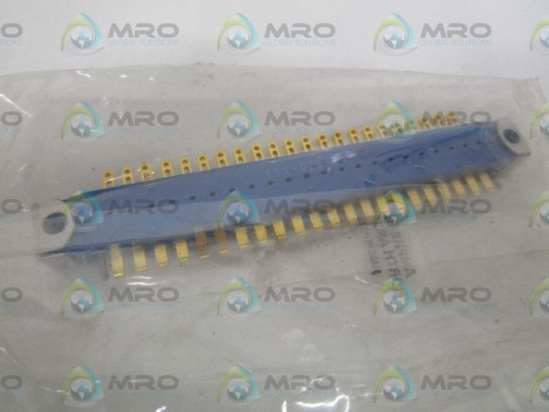 AMPHENOL 133-022-21 CONNECTOR * NEW IN FACTORY BAG *