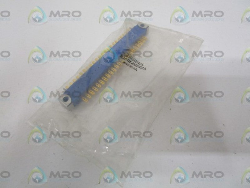 AMPHENOL 133-022-21 CONNECTOR * NEW IN FACTORY BAG *