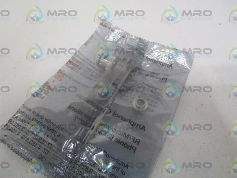 AMPHENOL 554-96-1801 CONNECTOR  NSMP