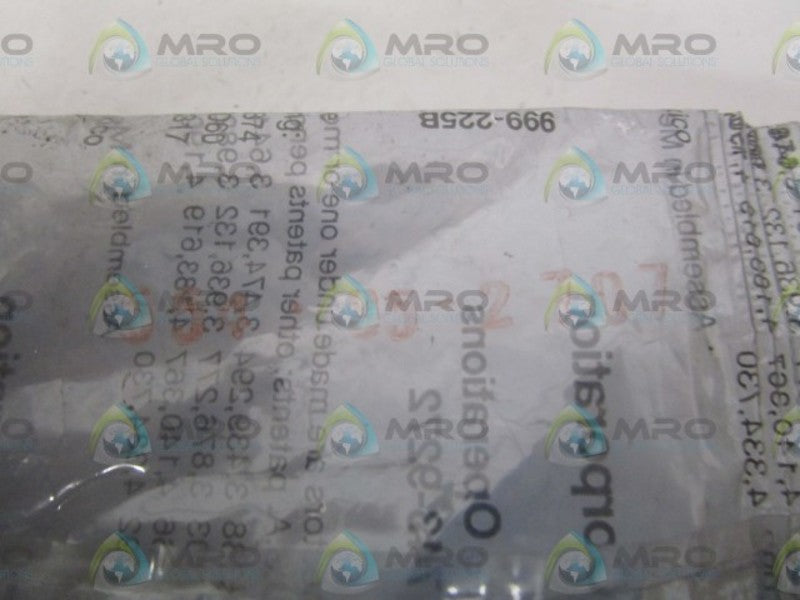AMPHENOL 554-95-2707 CONNECTOR  NSMP