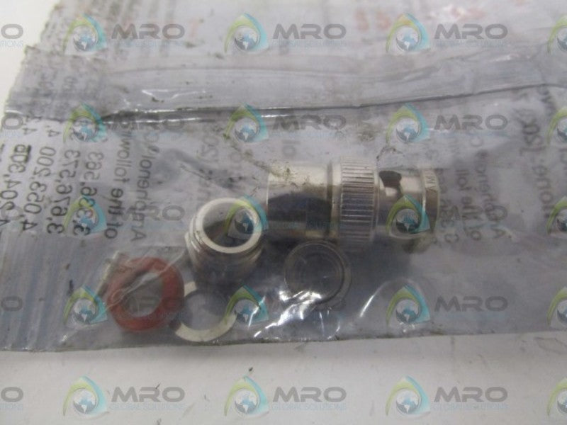 AMPHENOL 554-95-2707 CONNECTOR  NSMP