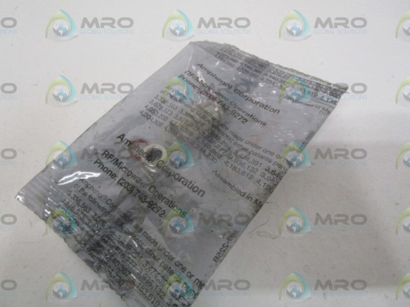 AMPHENOL 554-95-2707 CONNECTOR  NSMP