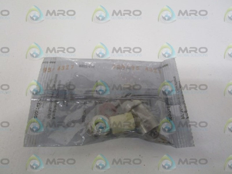 AMPHENOL 554-95/4327 CONNECTOR  NSMP