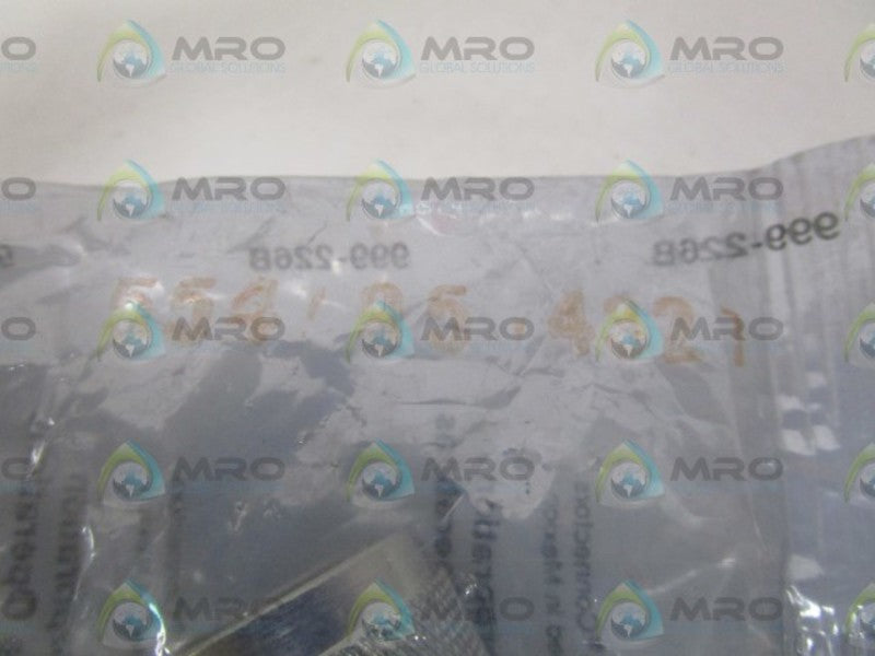 AMPHENOL 554-95/4327 CONNECTOR  NSMP