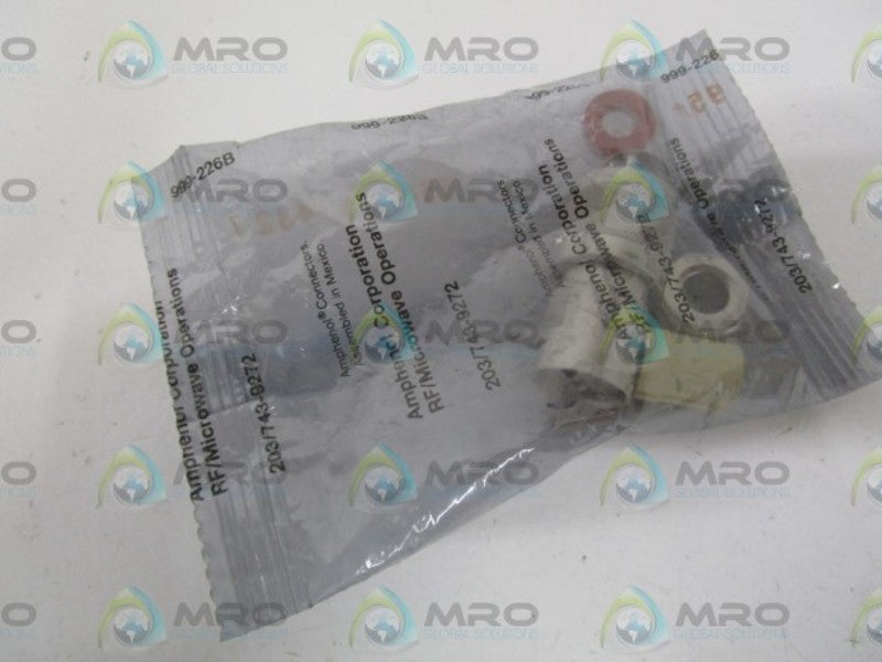 AMPHENOL 554-95/4327 CONNECTOR  NSMP