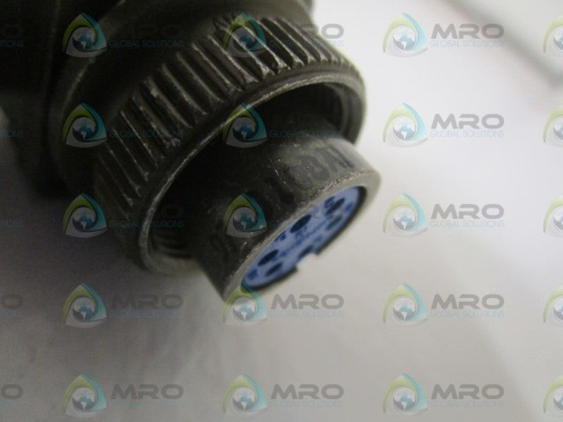 AMPHENOL 97-3108A14S-6S CIRCULAR CONNECTOR  NSNP
