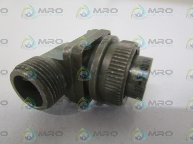 AMPHENOL 97-3108A14S-6S CIRCULAR CONNECTOR  NSNP