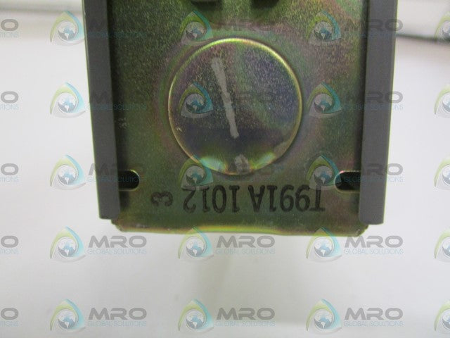 HONEYWELL T991A 1012 TEMPERATURE CONTROLLER *NEW NO BOX*