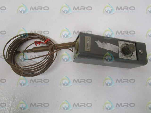 HONEYWELL T991A 1012 TEMPERATURE CONTROLLER *NEW NO BOX*