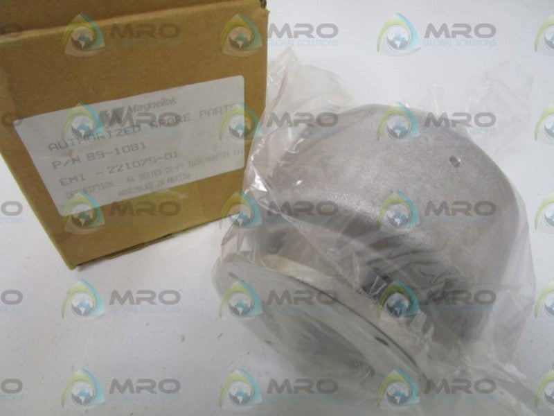 MAGNETEK 89-1081 TACH ADAPTER KIT NSMP