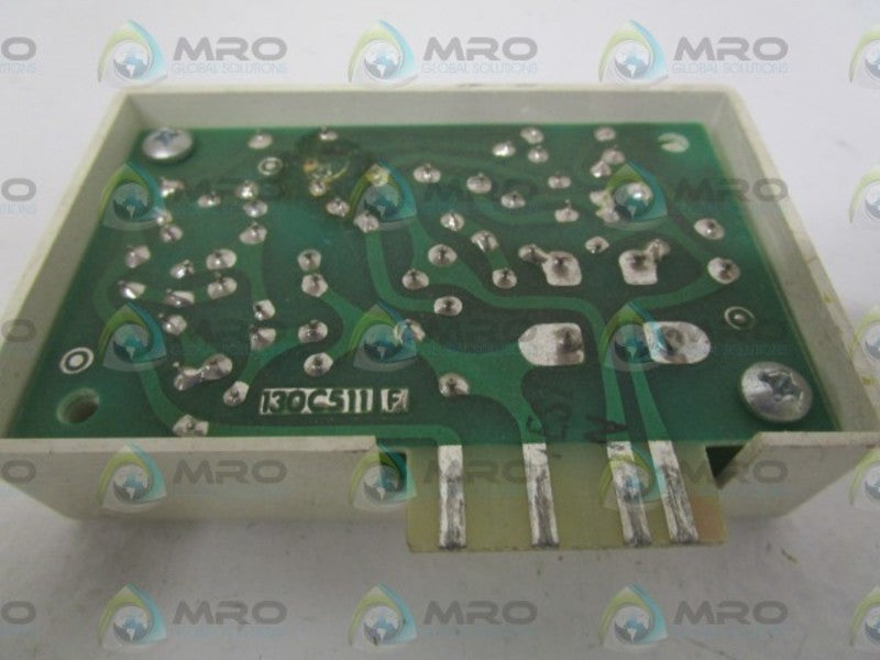 INDUSTRIAL SPARE PART TM8 STUTTER TONE MODULE  UNMP