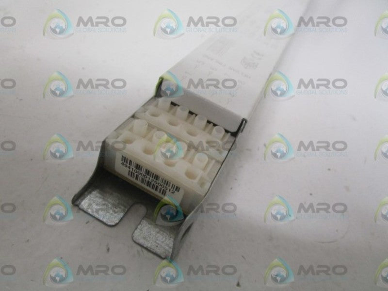 HELVAR EL1X55SC ELECTRONIC BALLAST *NEW NO BOX*