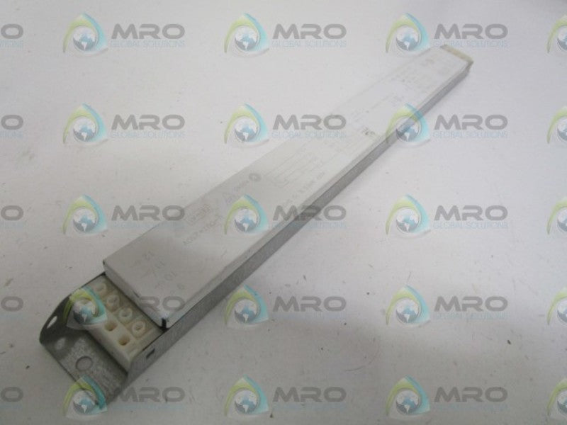 HELVAR EL1X55SC ELECTRONIC BALLAST *NEW NO BOX*