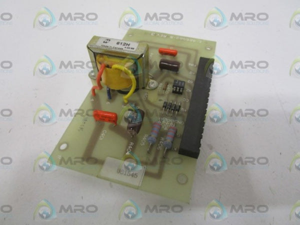 E-486989-S TRANSFORMER BOARD  NSNP