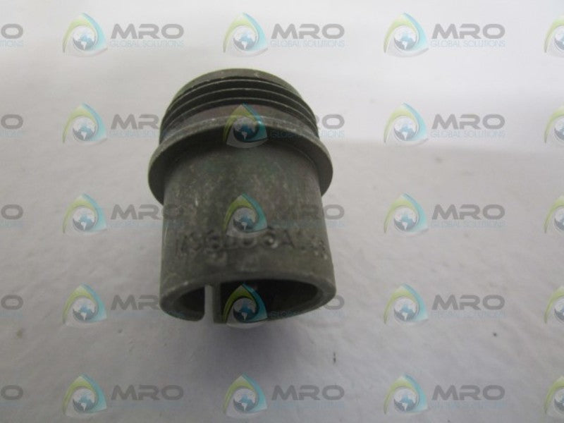 AMPHENOL MS3106A14S-2P CONNECTOR  NSNP