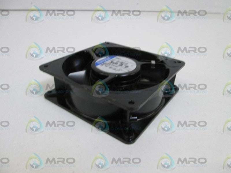 EBM PAPST AXIAL FAN 4606Z  UNMP