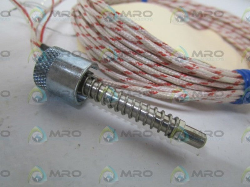 COMACT CAPT-0000-0012 TEMPERATURE SENSOR (AS PICTURED)  NSNP