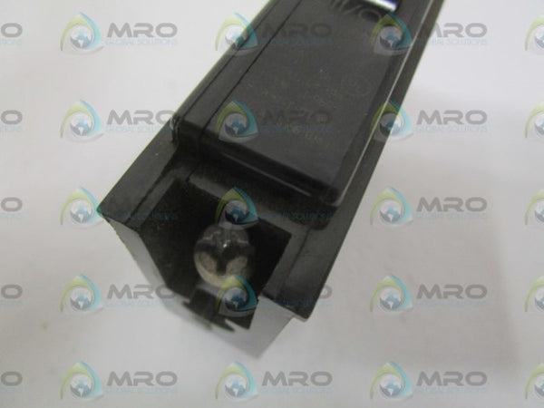 CUTLER-HAMMER BR140 CIRCUIT BREAKER 40AMP  UNMP