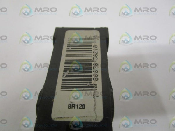 CUTLER-HAMMER BR120 CIRCUIT BREAKER 20AMP  UNMP