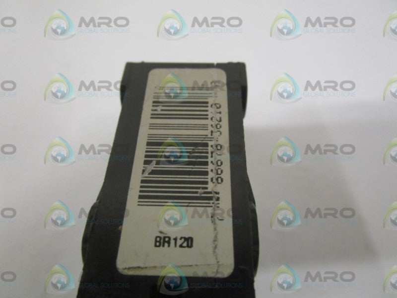 CUTLER-HAMMER BR120 CIRCUIT BREAKER 20AMP  UNMP