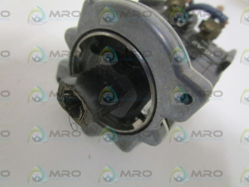 CUTLER-HAMMER 57-2579 RESISTOR RECTIFIER  UNMP