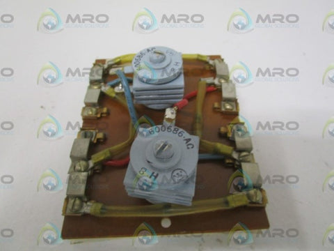 ABB  0-45620-1 RECTIFIER ASSEMBLY * NEW NO BOX *