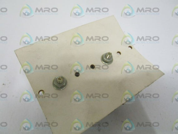 ABB  0-45620-1 RECTIFIER ASSEMBLY * NEW NO BOX *