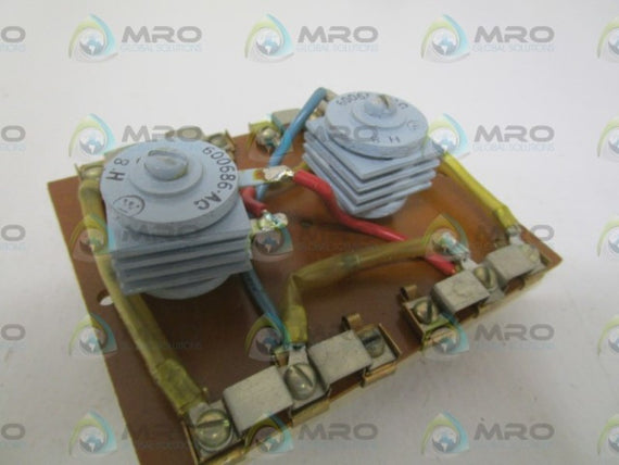 ABB  0-45620-1 RECTIFIER ASSEMBLY * NEW NO BOX *