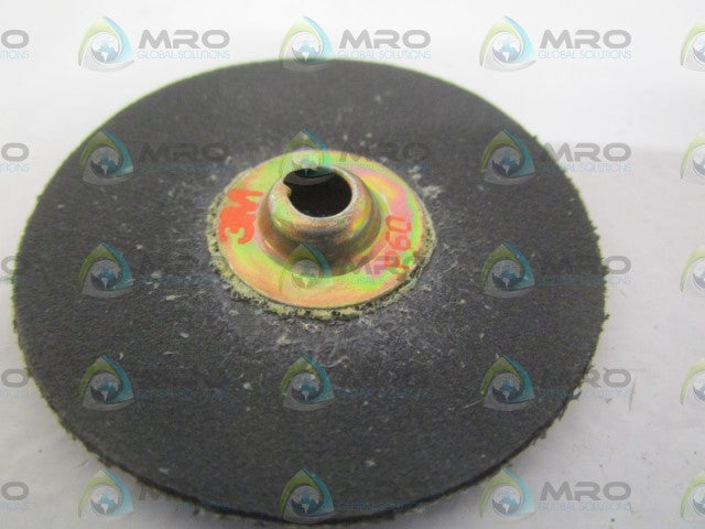 LOT OF 49 3M 50285 ROLOC DISCS *NEW IN BOX*