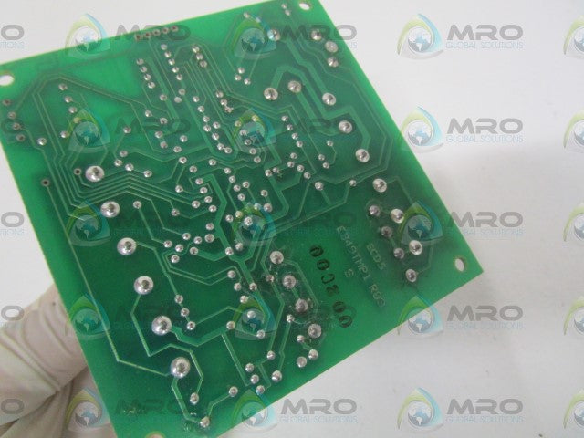 PROCESS TECHNOLOGY PIII-A SWITCH BOARD *USED*