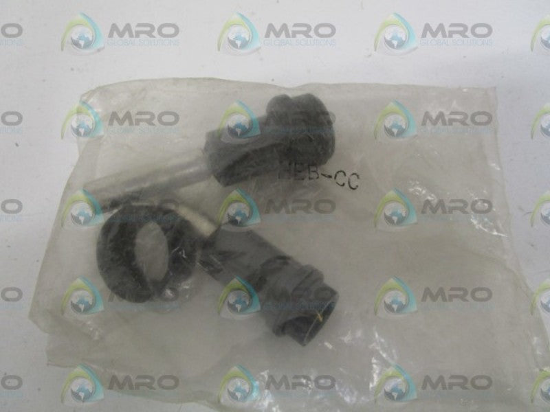 BUSSMANN HEB-CC FUSE HOLDER  NSMP
