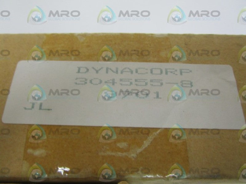 DYNACORP 304555-8 MAGNETIC CLUTCH ROTOR  NSMP