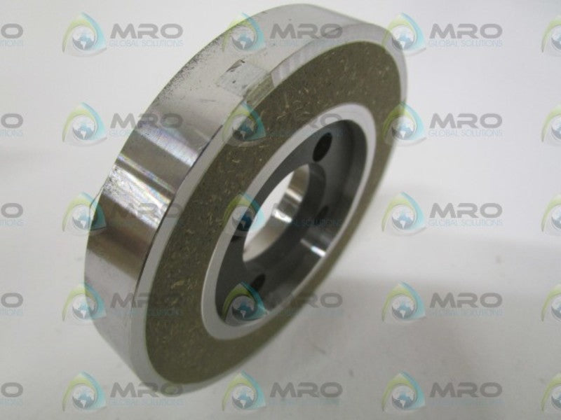 DYNACORP 304555-8 MAGNETIC CLUTCH ROTOR  NSMP