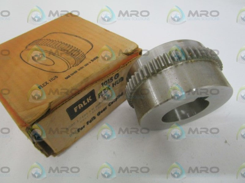FALK 744666 FLEX HUB 1015G  NSMP