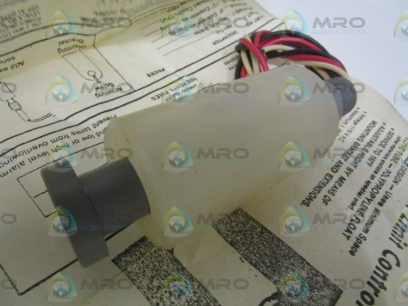 FILTER-CHEM FC-MT-1 MINITROL  NSNP