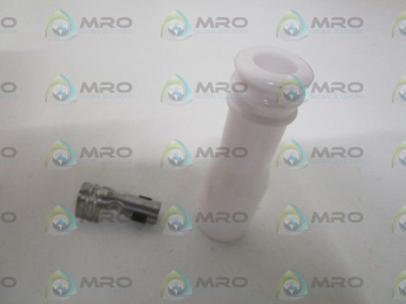 CROWN 50745 STRAIGHT CERAMIC BOOT-1000F  NSMP