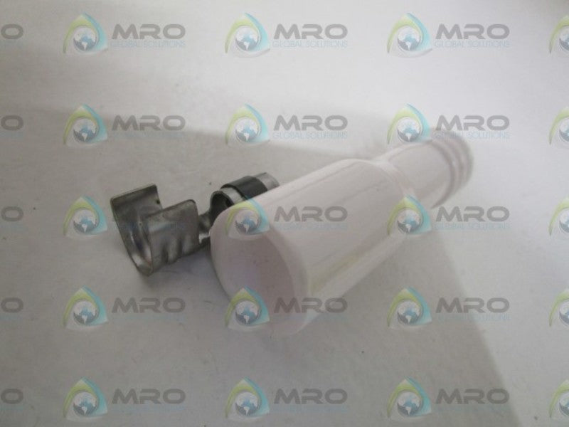 CROWN 50745 STRAIGHT CERAMIC BOOT-1000F  NSMP