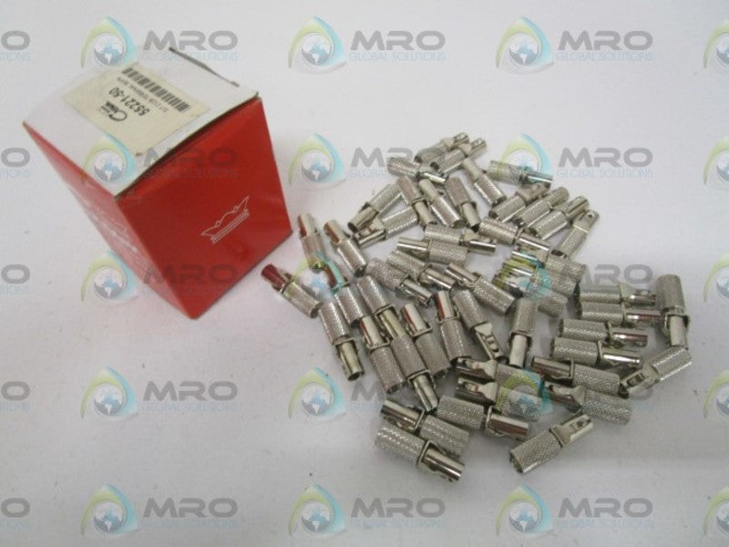 LOT OF 49 CROWN 55221-50 SIT 212B TERMINAL *NEW IN BOX*