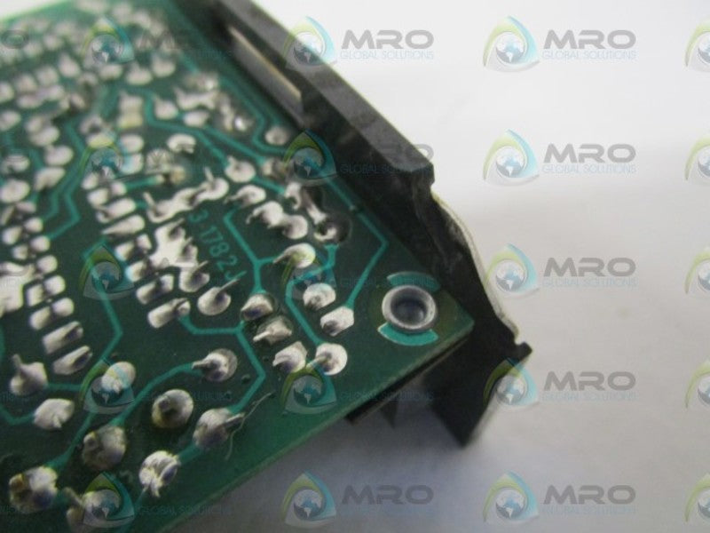 INDUSTRIAL SPARE PART 22DJ9-4000 SER. B PHOTOELECTRIC TIME DELAY (AS PICTURED)  UNMP