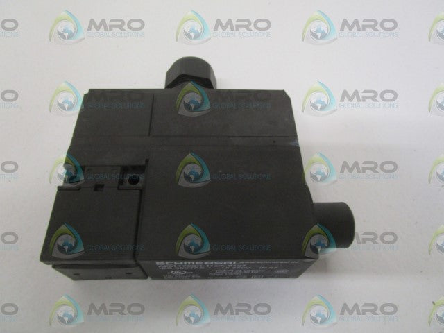 SCHMERSAL AZM170SK-11ZRK-2197 SOLENOID INTERLOCK SWITCH *NEW NO BOX*