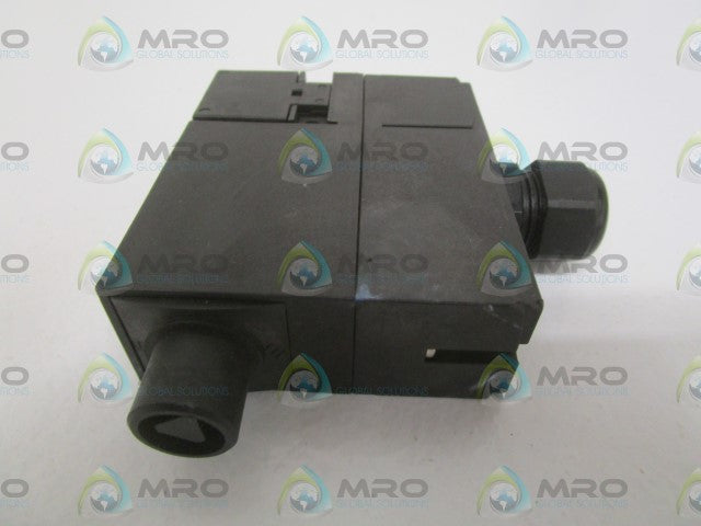SCHMERSAL AZM170SK-11ZRK-2197 SOLENOID INTERLOCK SWITCH *NEW NO BOX*