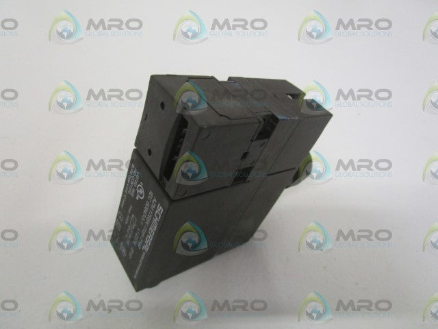 SCHMERSAL AZM170SK-11ZRK-2197 SOLENOID INTERLOCK SWITCH *NEW NO BOX*