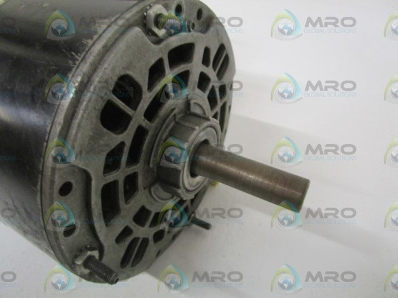 DAYTON 4UX68A AIR CIRCULATOR MOTOR 1/3HP  UNMP