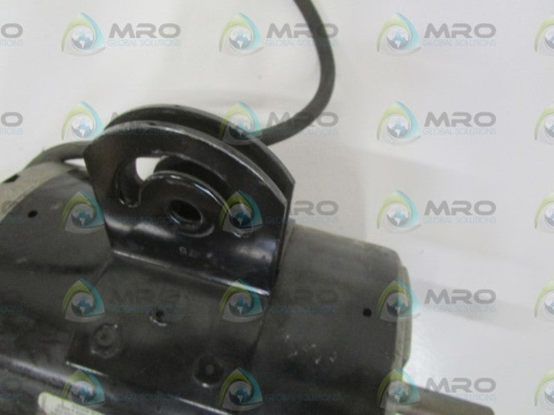 DAYTON 4UX68A AIR CIRCULATOR MOTOR 1/3HP  UNMP