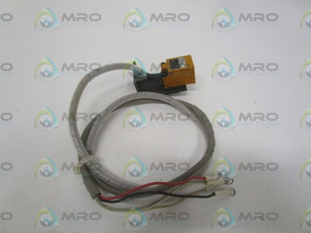 OMRON TL-N5ME-1 PROXIMITY SWITCH *USED*