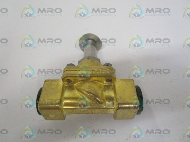 PARKER 7321B SOLENOID VALVE (AS PICTURED) *NEW NO BOX*