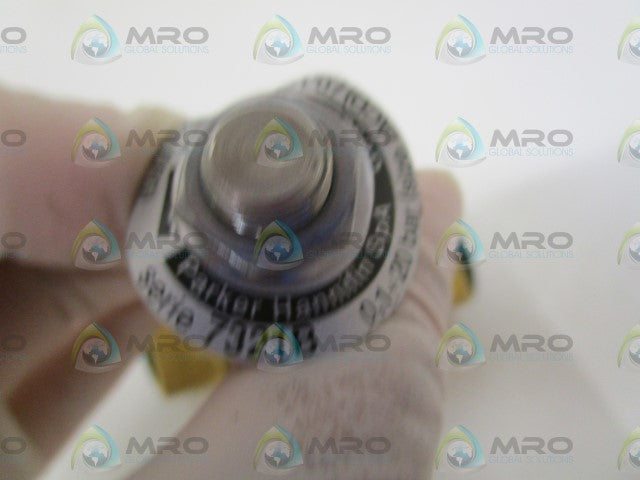 PARKER 7321B SOLENOID VALVE (AS PICTURED) *NEW NO BOX*