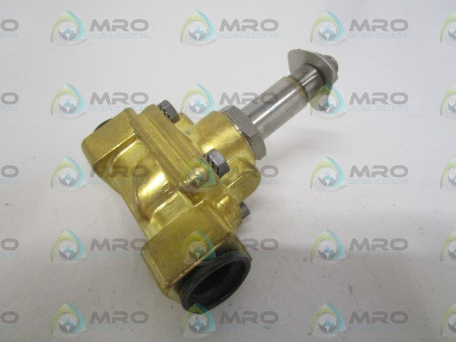PARKER 7321B SOLENOID VALVE (AS PICTURED) *NEW NO BOX*